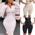 New Padded Tummy Control Panties Women Body Shaper Booty Enhancer Plump Buttocks Padds Big Ass Waist Trainer Butt Lift. 