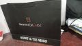 customized shopping bag for gifts. 