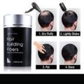 Dexe Hair Building Fiber Black 22gm. 