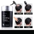 Dexe Hair Building Fiber Black 22gm. 