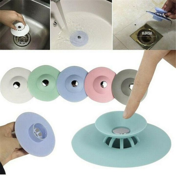 Silicone sink drainer sale