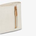 Cnk23 Ladies wallet simple card storage multi-function wallet card holder CK6-10701003. 