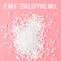 Emulsifying Wax - E Wax - Pola Wax Cosmetic Grade. 