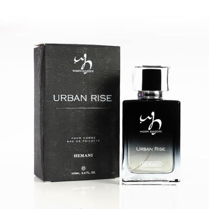 WB by Hemani -  Urban Rise Perfume 100ml