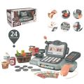 Planet T: FUN SHOPPING CASH REGISTER (888K). 