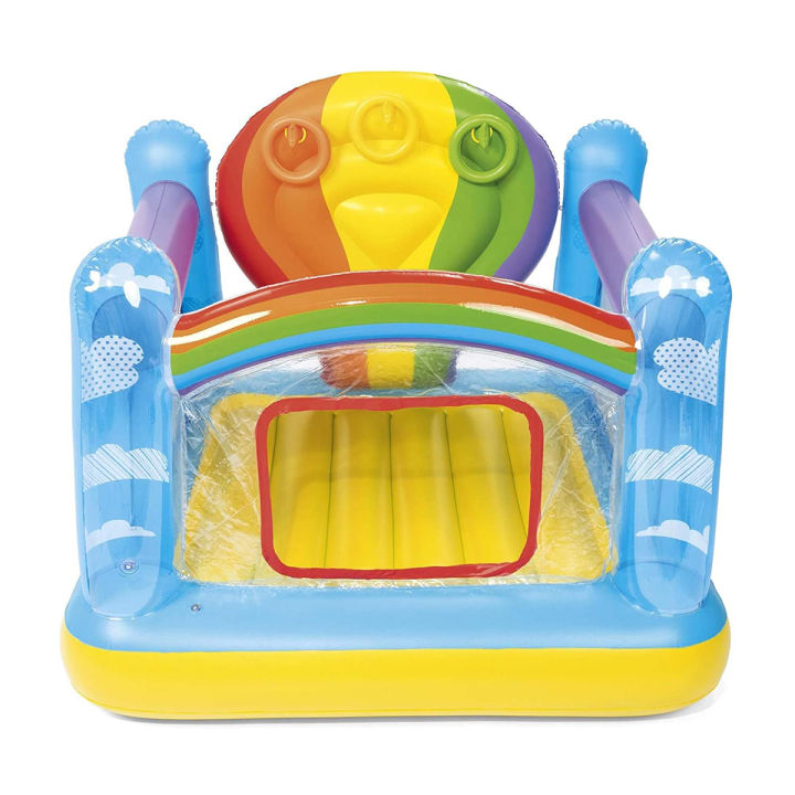 Bestway%20Jumping%20Balloon%20Bouncer%20Gym%20Kids%20Inflatable%20Play%20Tube%20For%20Kids%20Jump%20O%20Lene%20Play%20Kids%20Jumping%20Castle%20Gym%20Inflatable%20Trampoline%20Play%20Bouncer%20With%20Your%20Friends%20&%20Family%20Perfect%20Gift%20For%20Your%20Baby%20Boy%20and%20Daughter%2052269%20-%20Image%204