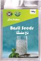 Basil Seeds (Tukh Malanga) 100% Natural & Cleaned - Best for weight loss - full of fibers. 