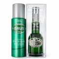 Brut Original Perfume 100ml & Body Spray 200ml | Combo For Men | Paris 1965 | Long Lasting Fragrance. 