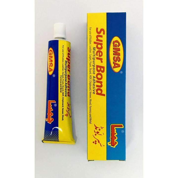 GMSA Super Bond 1pc (Samad Bond) High Quality