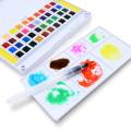 ART NATION SOLID WATERCOLOR SET OF 24 SDW24. 