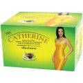 Catherine Herbal Infusion Slimming Tea 32 Bags x 165g (Chrysanthemum Flavour). 
