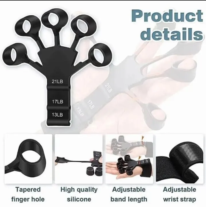 Finger%20Gripper%20Hand%20Grip%20Strength%20Trainer%20Fingers%20Wrist%20Forearm%20Exerciser%20Workout%20Gear%20Home%20Gym%20Exercise%20Equipment%20Hand%20Gripper%20-%20Image%204