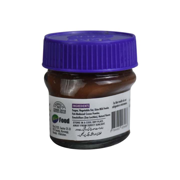 Milkyz%20Food%20Mini%20Choco%20Cream%20Chocolate%20Milk%20Spread%20Jar%2025g%20-%20Image%203