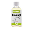 Linalool Synthetic Ingredient For Perfume Making. 