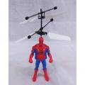Spiderman Flying toy for kids. 