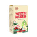 Snow Fresh Horseshoe Chinese Wolfberry snow pear Tremella Yam Lotus Root Powder. 