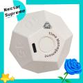 Timer for Cooking Sports Rechargeable Mini Timer with Dual Alarm Clock Mode Pomodoro Timer for Cooking Easy-to-use. 