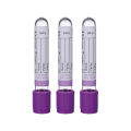 Edta tube (Cp tube )Collection Tube. 