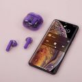 [Original Ready stock COD]Add to Wish List JBL TUNE FLEX Ghost Wireless Bluetooth Earbuds In-Ear Earbuds With Music Active Noise Cancelling IPX4 Waterproof. 