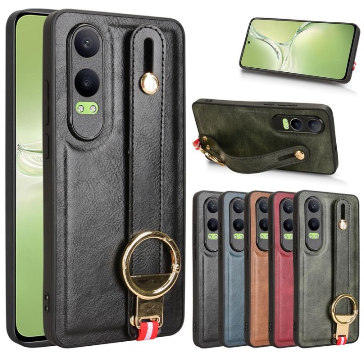 Apply Oneplus Nord Ce 4 Lite 5 G Ring Following Wrist Strap To Hang Rope Drop Cases