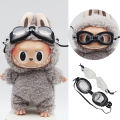 SF Labubu Suitable for 15cm Labubu doll photography props accessories. 