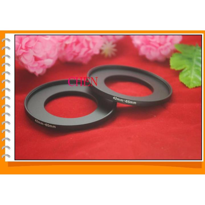 【3C VictoryEagle Store】M65-M42 M65 Female M42 Male Thread Camera adapter For Helicoids