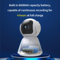 Single Lens CCTV - CCTV Camera - Wifi Camera - Wifi Smart Camera Wifi security camera, Wifi Camera 2.4G Intelligent HB image camera Wifi Camera - Security Camera For Home Wifi - Camera CCTV - Security Camera - Security Camera For Home. 