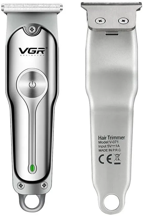 VGR%20V-071%20Professional%20Rechargeable%20Metal%20Electric%20Hair%20Clipper%20Cordless%20Hair%20Beard%20Trimmer%20-%20Image%203