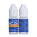 Pack of 2 Nail Glue\ Nail Glue For nail art\ nail glue for nails. 
