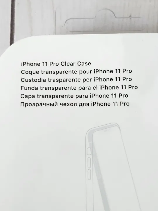 Apple%20iPhone%2011%20Pro%20Clear%20Case%20(Original%20100%25%20by%20Apple)%20-%20Image%207