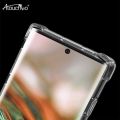 Samsung Note 10 plus/Note 10+/Note 10 pro/Note 10 plus 5G  Antishock/Shockproof back cover. 