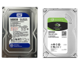 Desktop Hard Drive 250GB/500GB/1TB Sata Hard Disk (Best Price) - 100% Health. 