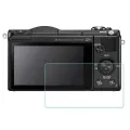 Screen Protector Sony A6500 A6000 A6100 A6300 A6400 A6500 A6600 A5000 A35 A33 A55 NEX 7 6 5 3N Tempered Glass. 
