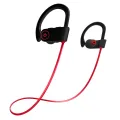 Bluetooth Headphones Otium Wireless Sports Earphones IPX7 Waterproof HD Stereo Sweatproof In Ear Earbuds handsfree. 