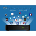 X96Q Smart Android TV Box 4K 4+64GB Android 13 Ultra High Definition Smart TV Box Android Super Fast TV Box Android High Quality Android TV Box. 