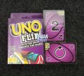 UNO Flip Cards - Uno NO MERCY Cards Game Original Imported Kids Adults Family Fun Games. 