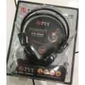 Solic Pro DJ-Grade Stereo Headphones - Professional Over-Ear Headset with Noise Isolation, Deep Bass, and Crisp Highs, Perfect for Mixing, Monitoring, and Music Production. 