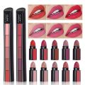 5 in 1 Lipstick Matte lipsticks Waterproof | Long Lasting |Lipstick Long lasting Random Shades Lipsticks 3.5g. 
