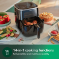 Philips Airfryer 3000 Series XL - HD9257/88. 