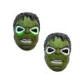 Incredible Hulk Mask With Light. 