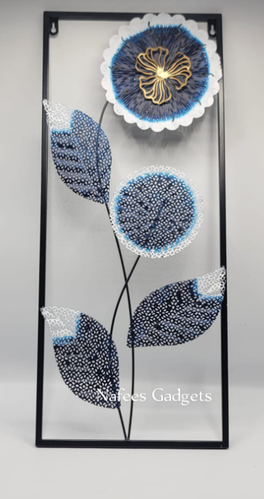 Wall%20Modern%20Metal%20Wall%20Decor%20with%20Frame%20Home%20Wall-Mounted%20Office%20Hanging%20Frame%20-%20Image%202