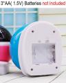 Starry Sky Rotating Unicorn Night Light Projector Lamp. 