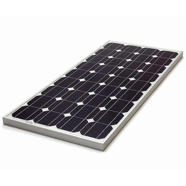 Jasco Solar Panel Plate-Mono Crystalline 12v/180 Watt Heavy Duty( 1 Year Warranty ) Imported