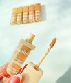Super Concealer Liquid Corrector – Karite. 