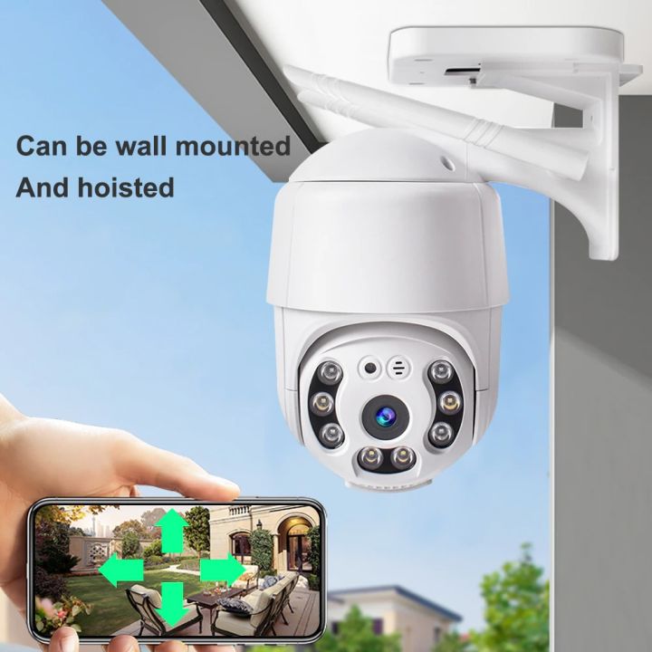 Outdoor%20IP%20Wifi%20Camera%202mp%20HD%201080p%20Wireless%20V380%20WaterProof%20CCTV%20-%202mp%20HD%20IP%20IP66%20Camera%20with%20Motion%20Detection,%20Colored%20Night%20Vision%20-%20Image%206