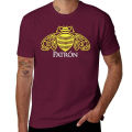 Patron Tequila Logo Classic Classic T-Shirt anime clothes Blouse graphics mens champion t shirts. 