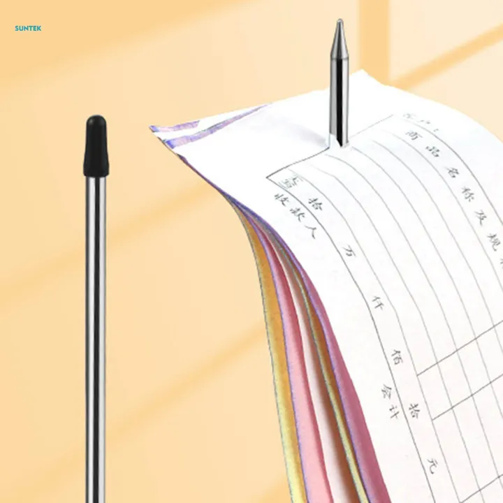 Receipt%20Holder%20Invoice%20Stick%20with%20Round%20Base%20for%20Desk%20-%20Image%202