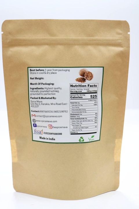 Nutmeg%20Powder%20%7C%20100%25%20Pure%20Jaiphal%20Powder%20(150%20gm)%20-%20Image%202