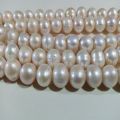 Real fresh water pearl string size is 12mm for jewellery for sale in very reasonable price.. 