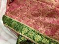 Baby Girls Sharara Dress Designs  For Wedding (Fabric Jamawar ) ( Size 0-3 To 5 Yrs). 